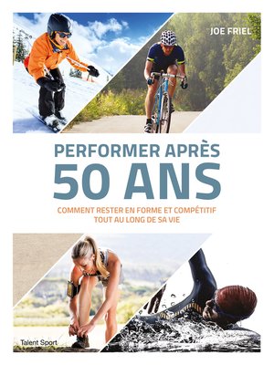 cover image of Performer après 50 ans